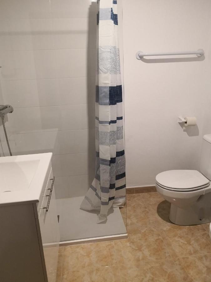 Finca La Pimienta Pizarra Dış mekan fotoğraf