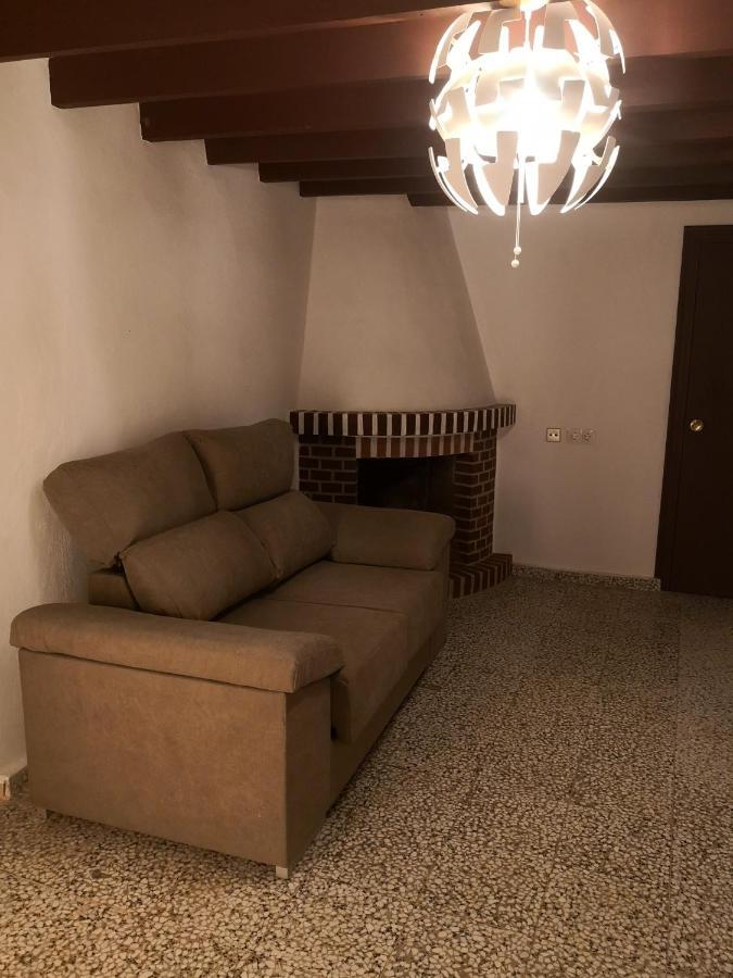 Finca La Pimienta Pizarra Dış mekan fotoğraf